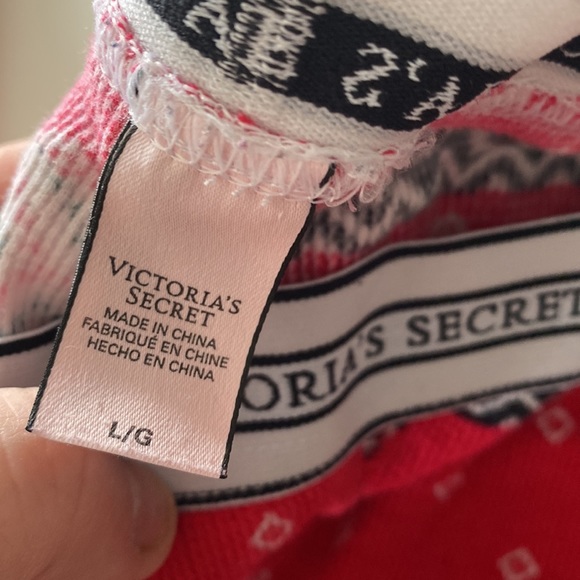 Victoria’s Secret thermal set - Picture 4 of 4